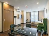 Superior Double Studio with city view