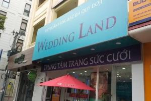 The Six Hotel, Ho Chi Minh