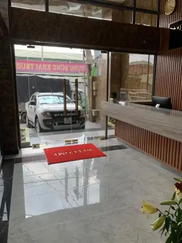 Minh Thư - 6