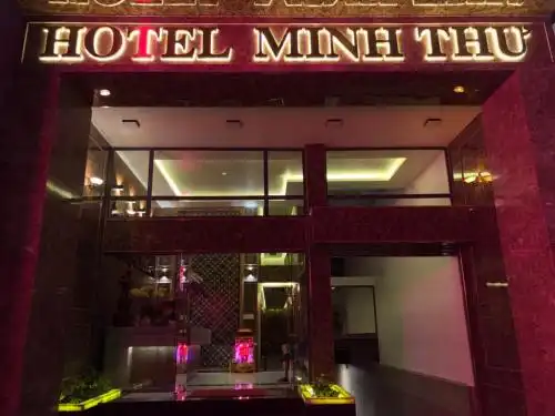 Minh Thư - 10