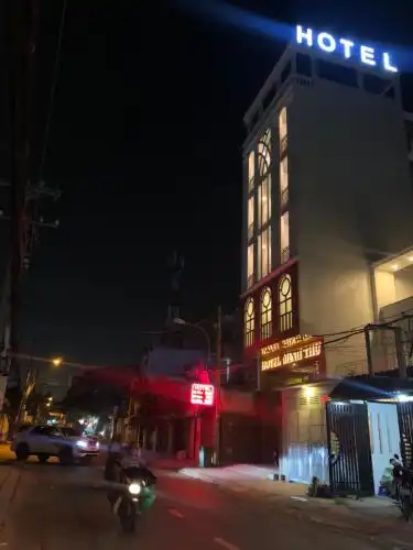 Minh Thư - 11