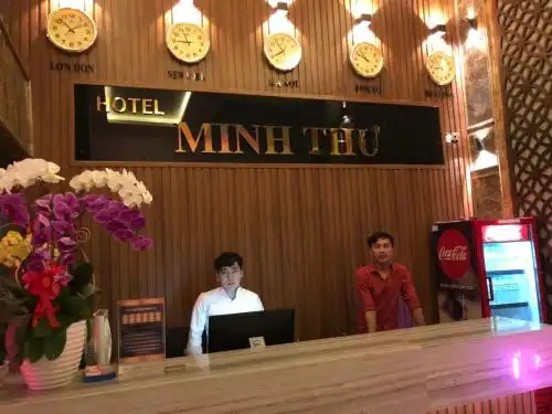 Minh Thư - 19