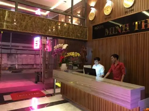 Minh Thư - 20