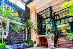 Alagon Plus Hotel & Spa, Ho Chi Minh