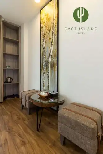Cactusland Boutique - 14