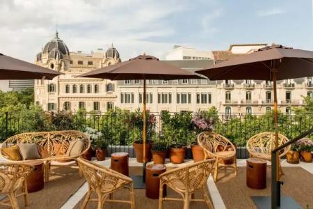 Yurbban Ramblas Boutique - 15