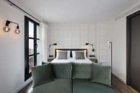 Yurbban Ramblas Boutique - 5