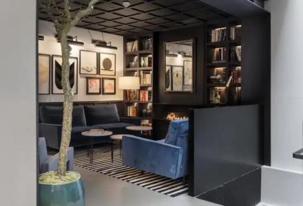 Yurbban Ramblas Boutique - 14