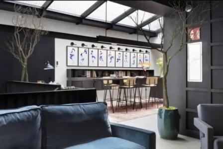 Yurbban Ramblas Boutique - 11