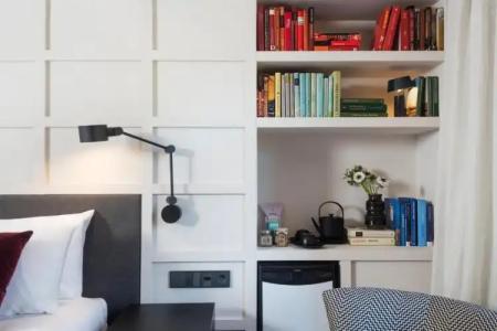 Yurbban Ramblas Boutique - 39