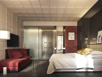 Yurbban Ramblas Boutique - 4