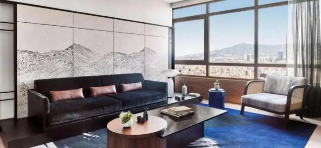 Nobu Barcelona - 134