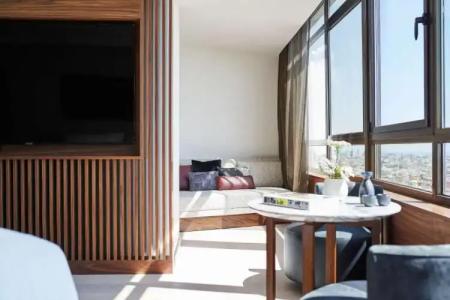 Nobu Barcelona - 123