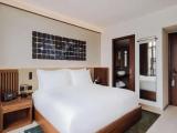Premium Skyline Double room