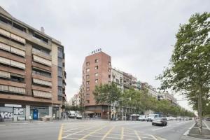 Hotel Brick, Barcelona