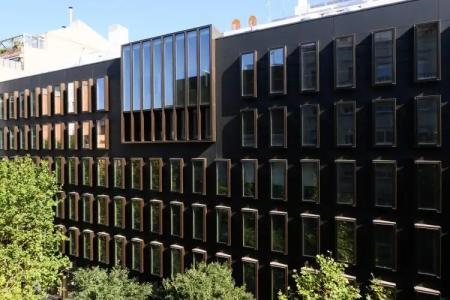 Seventy Barcelona - 0