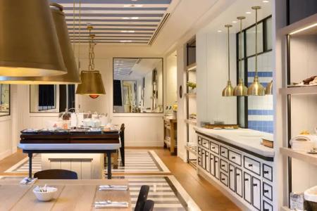 Seventy Barcelona - 15