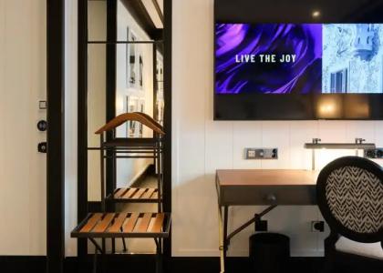 Seventy Barcelona - 38