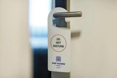 Stay Vilnius - 12