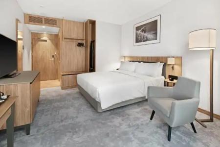 Hilton Garden Inn Vilnius City Centre - 104