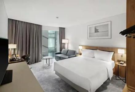 Hilton Garden Inn Vilnius City Centre - 110