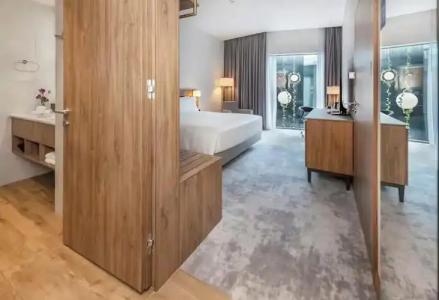 Hilton Garden Inn Vilnius City Centre - 123