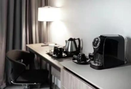 Hilton Garden Inn Vilnius City Centre - 115