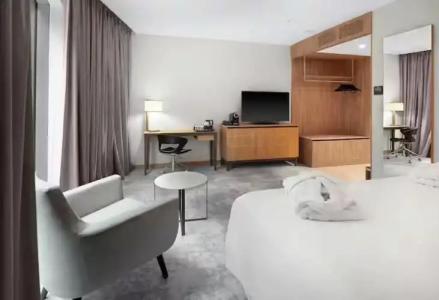 Hilton Garden Inn Vilnius City Centre - 114