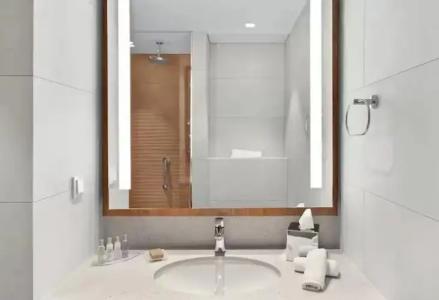 Hilton Garden Inn Vilnius City Centre - 125