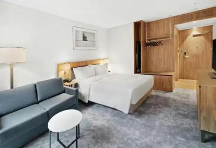 Hilton Garden Inn Vilnius City Centre - 108