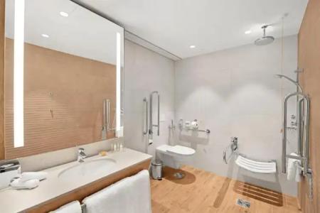 Hilton Garden Inn Vilnius City Centre - 105