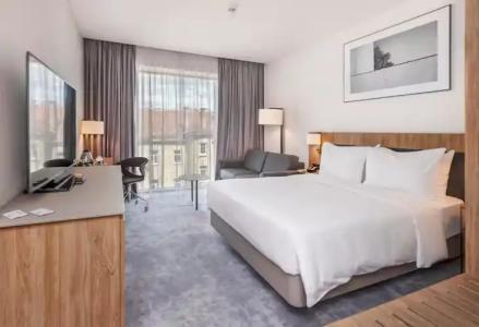 Hilton Garden Inn Vilnius City Centre - 107
