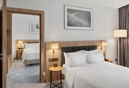 Hilton Garden Inn Vilnius City Centre - 118