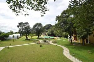 The Lion Kingdom Sigiriya, Sigiriya