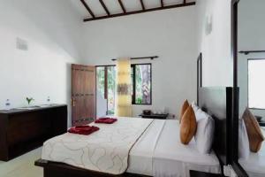 La Dolce Vita, Sigiriya