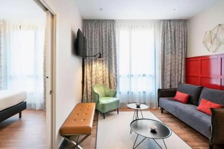 Vincci Consulado de - 20