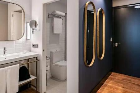 Vincci Consulado de - 8