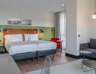 Vincci Consulado de - 44