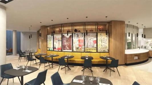 Vincci Consulado de - 12