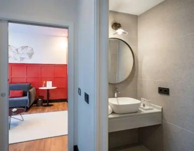 Vincci Consulado de - 57