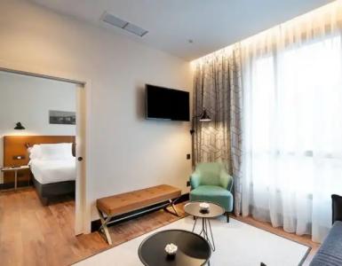 Vincci Consulado de - 55