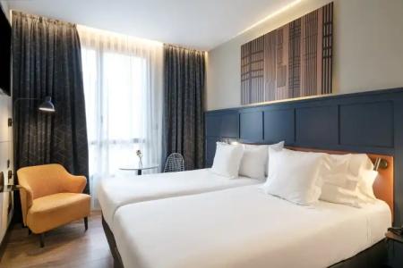 Vincci Consulado de - 5