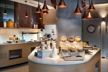 Vincci Consulado de - 16