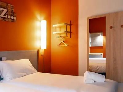 ibis budget Bilbao City - 42
