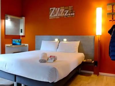 ibis budget Bilbao City - 36