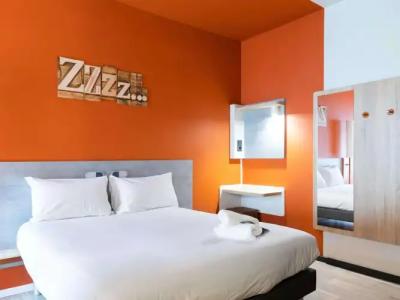 ibis budget Bilbao City - 3