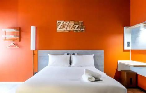 ibis budget Bilbao City - 18