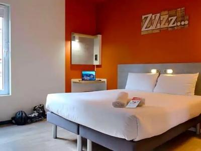 ibis budget Bilbao City - 28