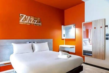 ibis budget Bilbao City - 47