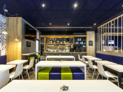 ibis budget Bilbao City - 10